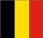 Flag of Belgium